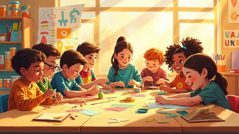classe de 5e: réussir l'année charnière du collège