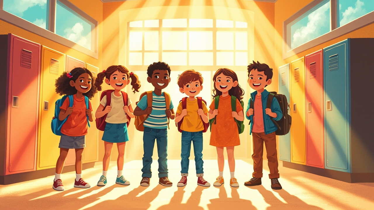 6e : guide indispensable pour réussir l’entrée au collège