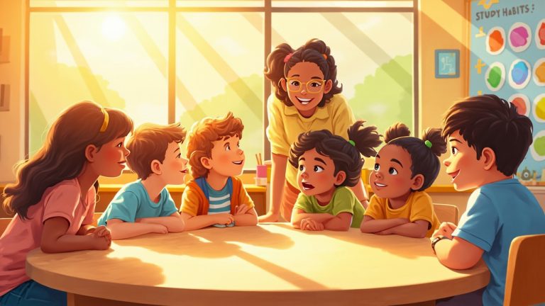 classe de 3e : guide clair pour réussir son année charnière