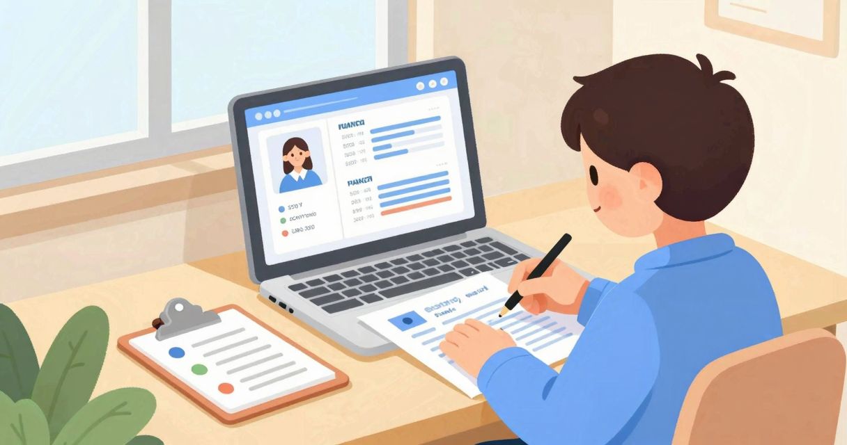 cv finance : passez les ats et décrochez des entretiens