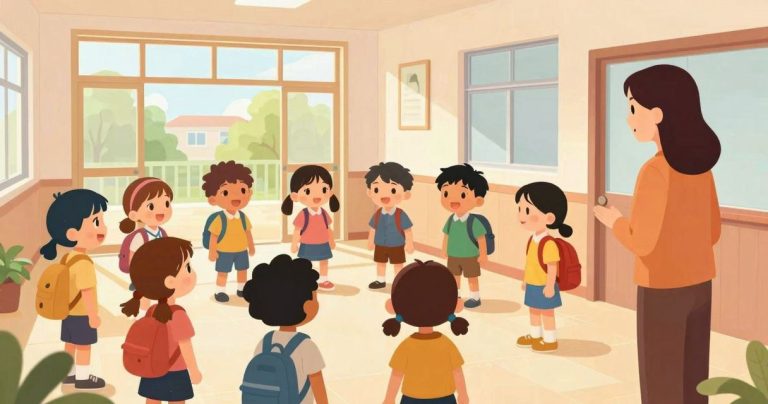 jeux dangereux à l’école : repérez et agissez rapidement