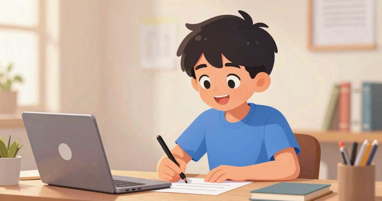 lettre de motivation pour alternance: décrochez l’entretien