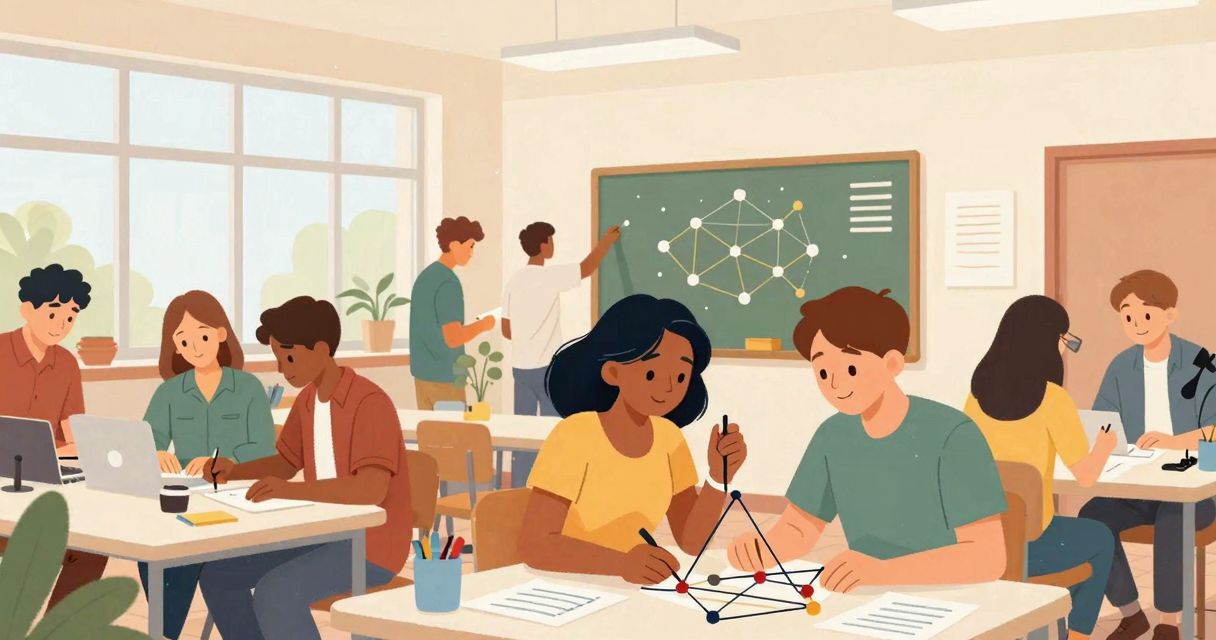 best school experience 2026: découvrez votre vie étudiante