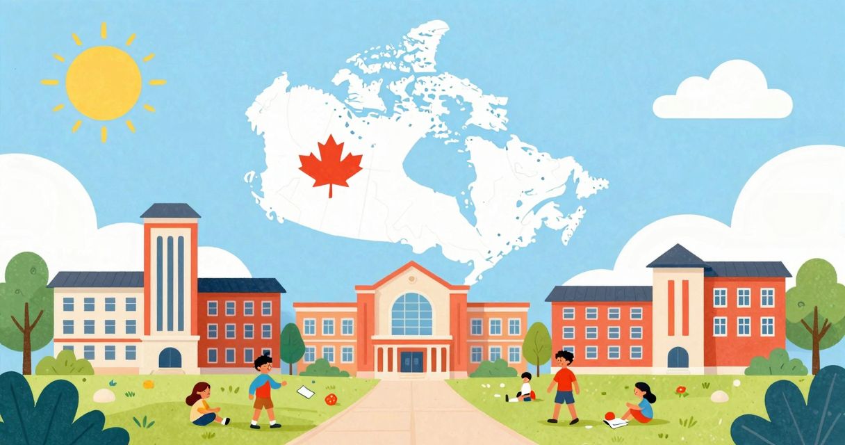 meilleures universités canadiennes 2026 qs: guide pratique