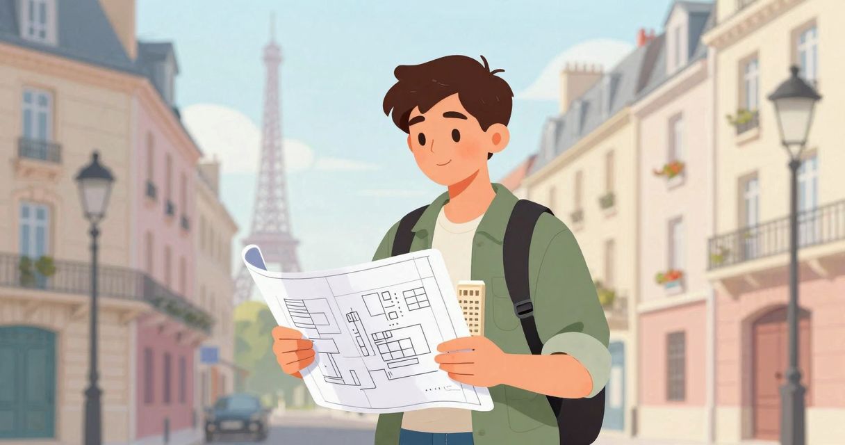 prépa architecture à paris : comment choisir efficacement