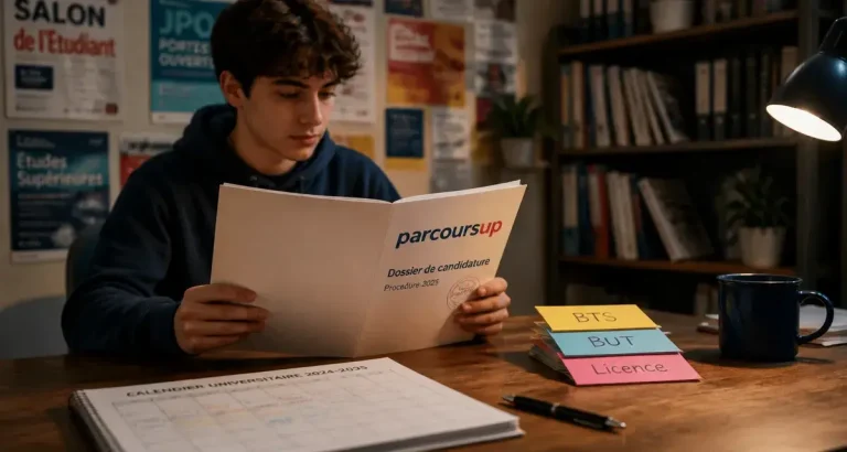 Orientation post bac : choisir sa formation idéale